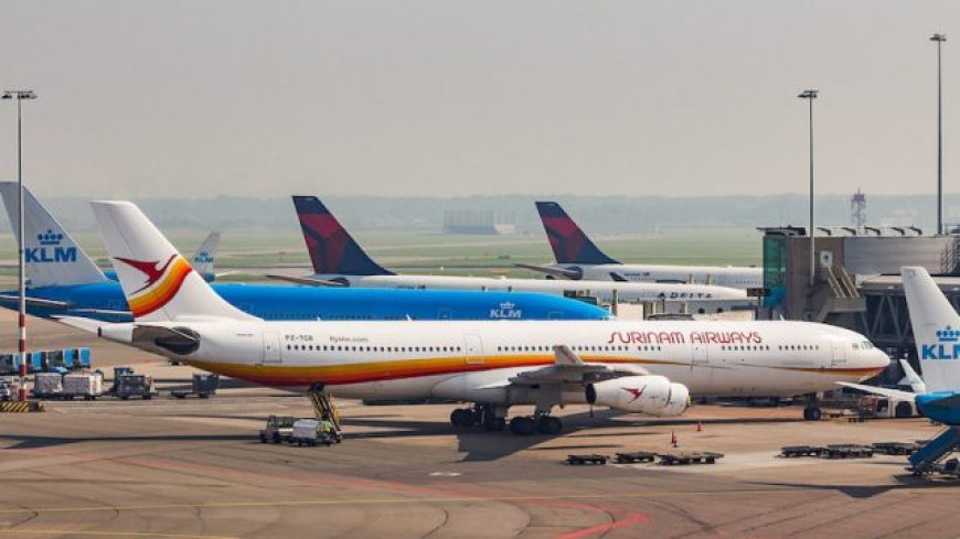 SLM loopt achter met betaling veiligheidsvergoeding aan CASAS