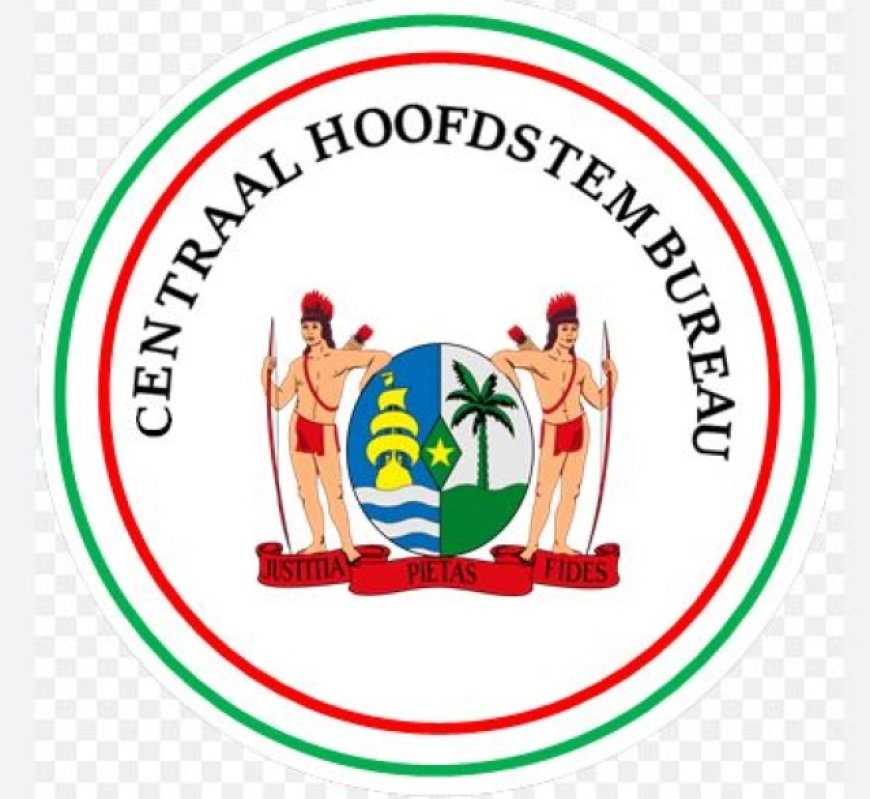 Hoofdstembureau onderzoekt melding VHP over NIS-gebouw