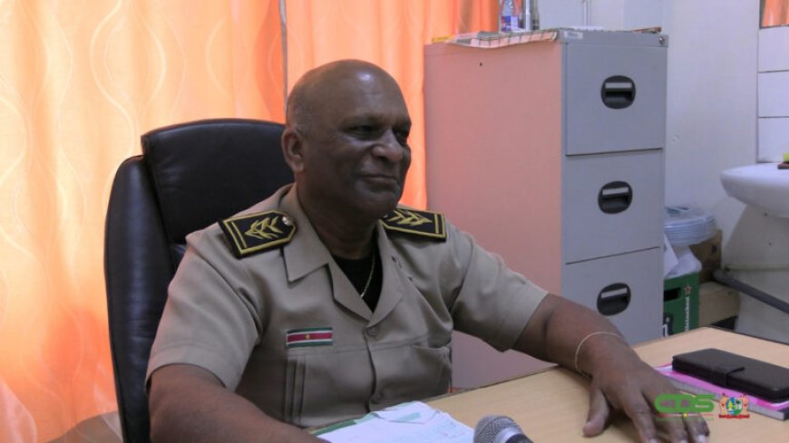 Bhola: ‘NIS was beter beveiligd dan CBvS’