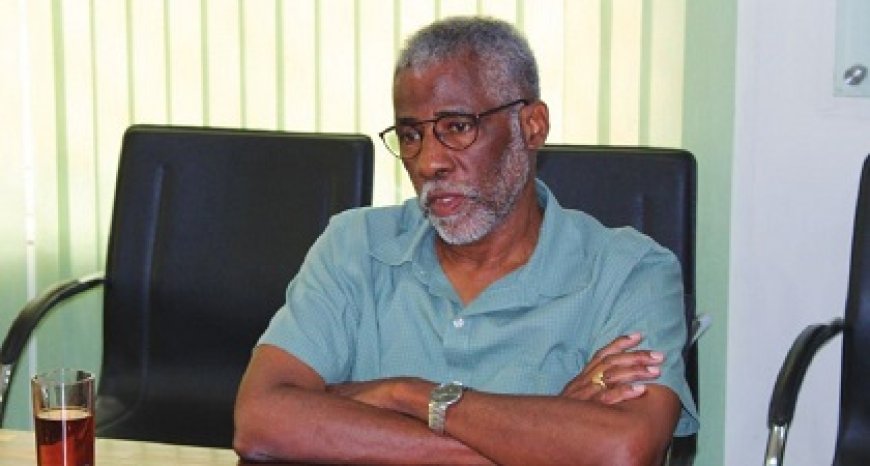 CHS constateerde gisteren fout die geen invloed heeft op verkiezingsresulaten