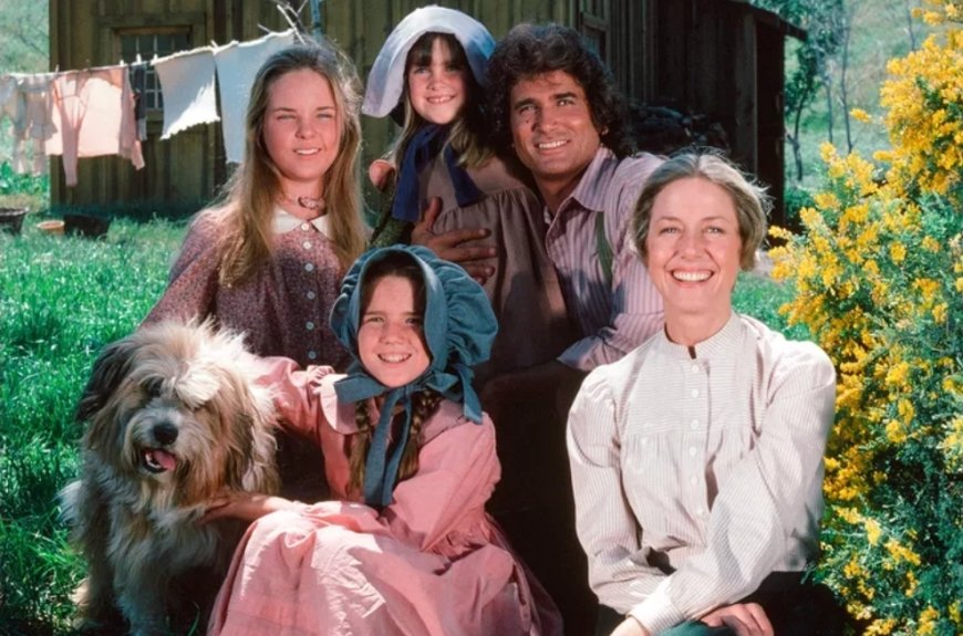 ‘Little House on the Prairie’ cast onthult aflevering die vandaag de dag nooit gemaakt zou wo