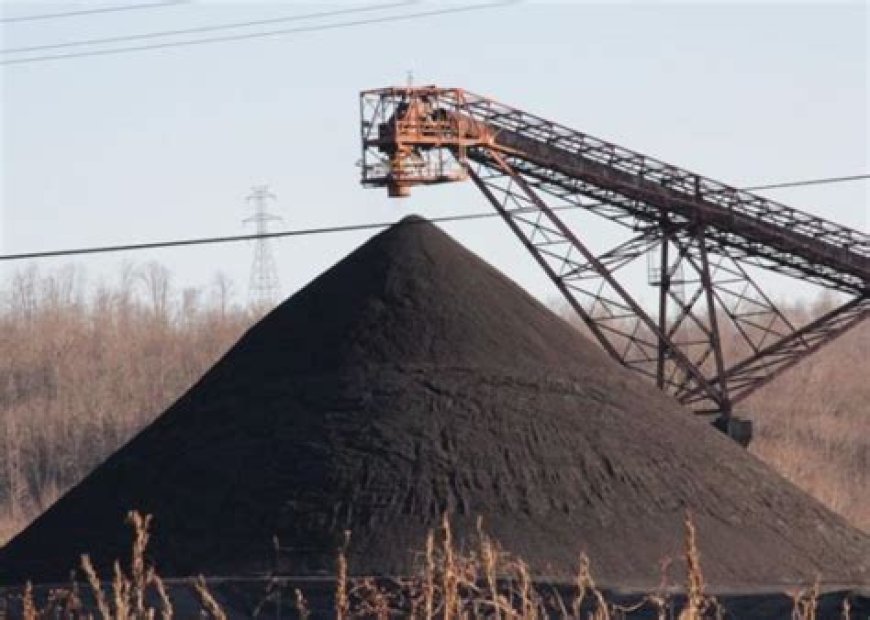 India’s kolencentrale-boom van $ 80 miljard dreigt watertekort te krijgen