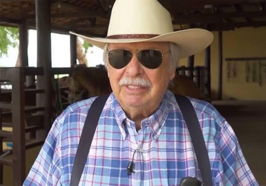 Braziliaanse ‘koning van het vee’ omarmt plan om de Amazone te redden 