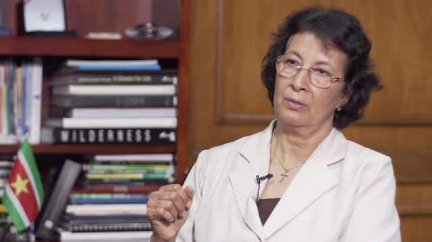 Het nut van een ander beleid voor de ministeries