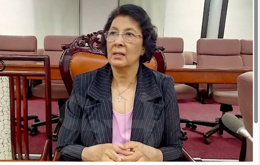 Simons wil goudsector harder laten meebetalen – oud geluid in nieuwe context