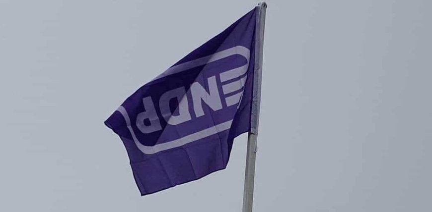 Zetelverdeling in Suriname: NDP leidt met 380 zetels