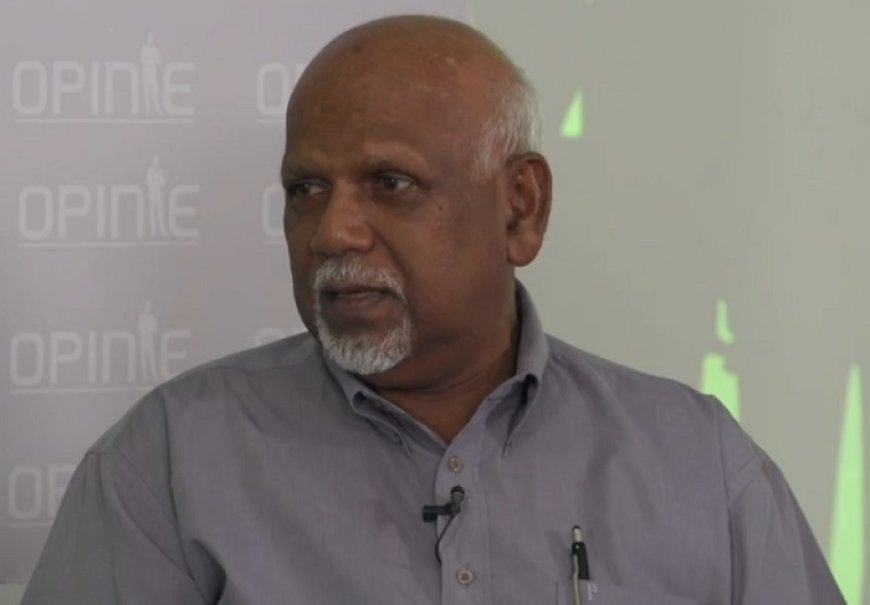 “Fraudebeschuldigingen raken me, want de verkiezingen verliepen eerlijk”