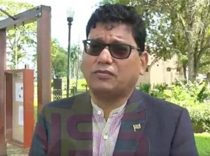 Gajadien: Regering moet besluit overkopen staatsvoertuigen terugdraaien