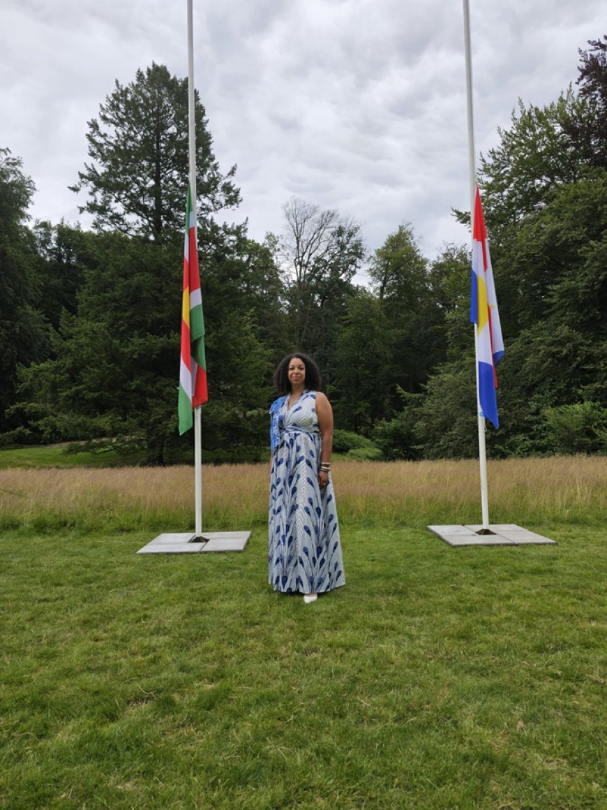 Einde onzekerheid Surinaamse oud-Nederlanders in zicht