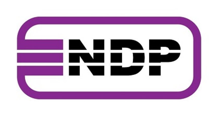 NDP waarschuwt bedrijven en personen over overheidscontracten