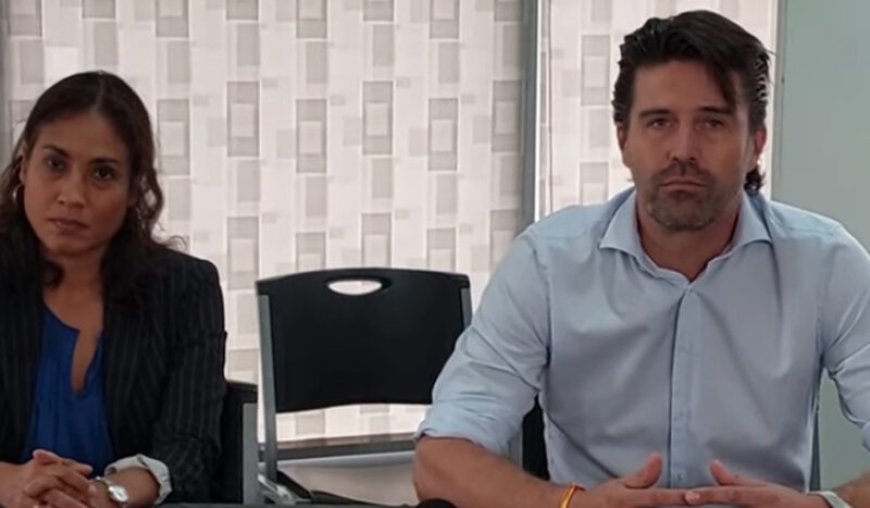 Na vertrek Santokhi: Zullen de SLM-lijken uit de lucht vallen?