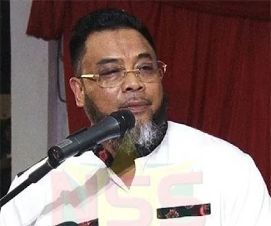 Somohardjo: PL wijst overname dienstauto’s af, wij dienen het volk