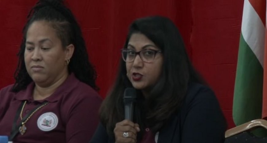 CHS roept politieke partijen op verkiezingsuitslag te respecteren