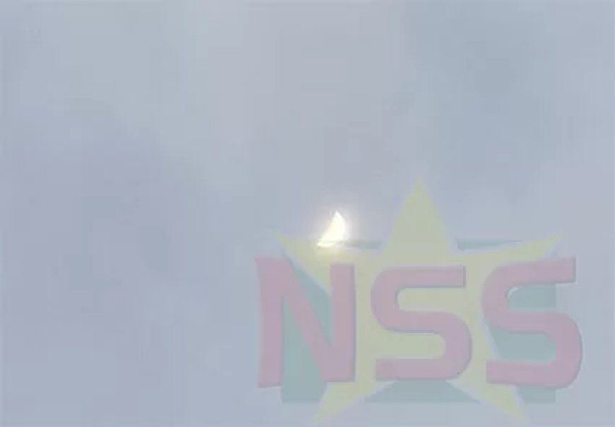 Onweersbuien vroeg in de ochtend