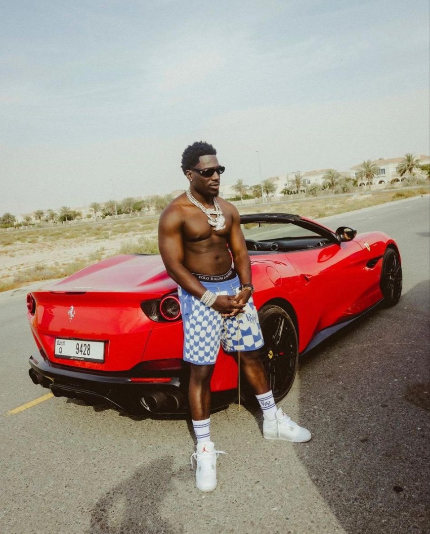 Frenna en Dylisa uitgeroepen tot beste artiesten bij FunX Awards