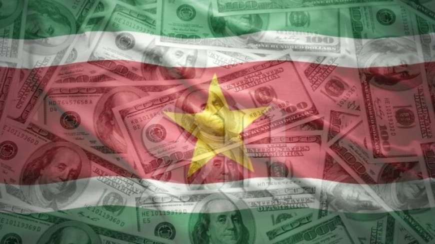 Valutakoersen stijgen: euro bereikt SRD 43,30 bij cambio’s