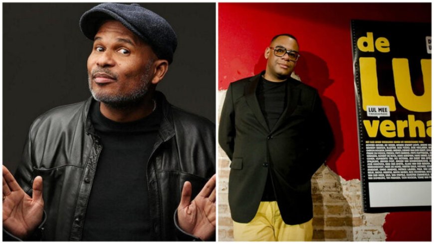 ‘Weg naar de top begint niet op social media, maar op het podium’