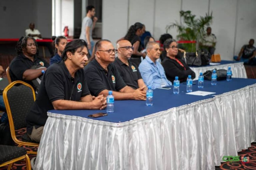 Centraal Hoofdstembureau stelt officiële verkiezingsuitslag 2025 vast