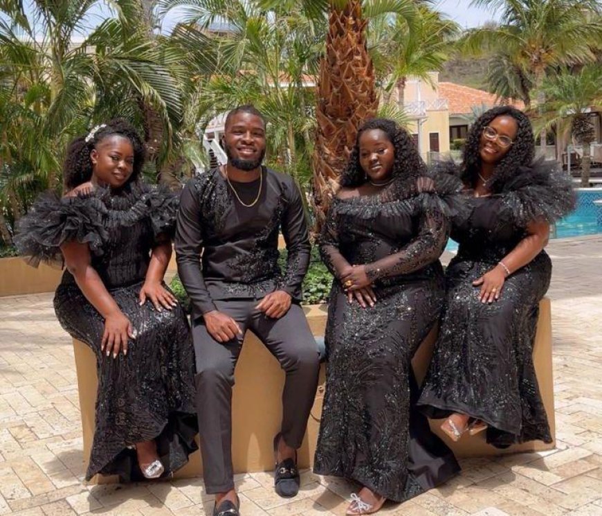 Suriname wint Caribbean Gospel Songfestival zesde keer