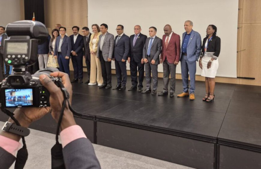 India’s Digital Public Infrastructure voorbeeld voor Suriname