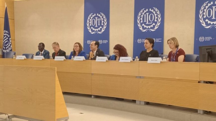 Werelddag tegen Kinderarbeid ook van belang voor Suriname