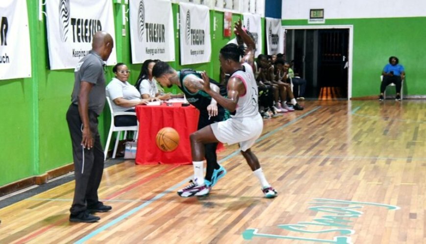 Ook De Schakel/Flora valt ten prooi aan Koi Carper 2