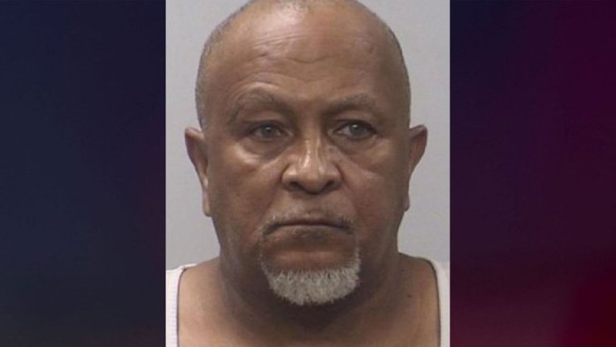 Man uit Texas beschuldigd van moord buurman ruim 30 jaar geleden