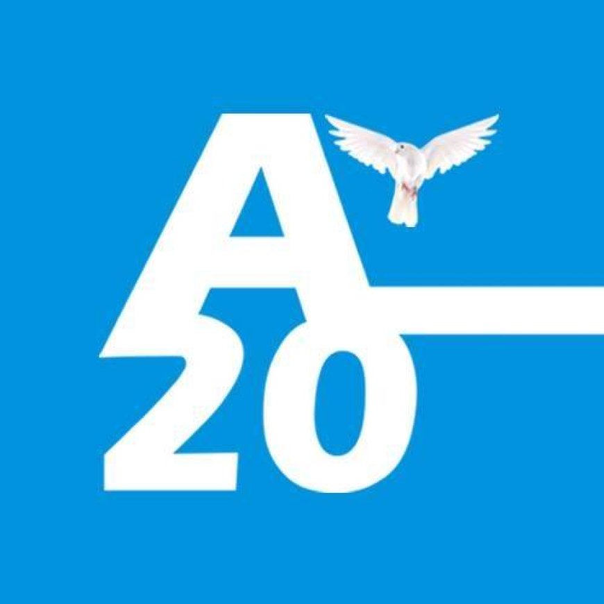 Top 5 grootste winnaars en verliezers A20