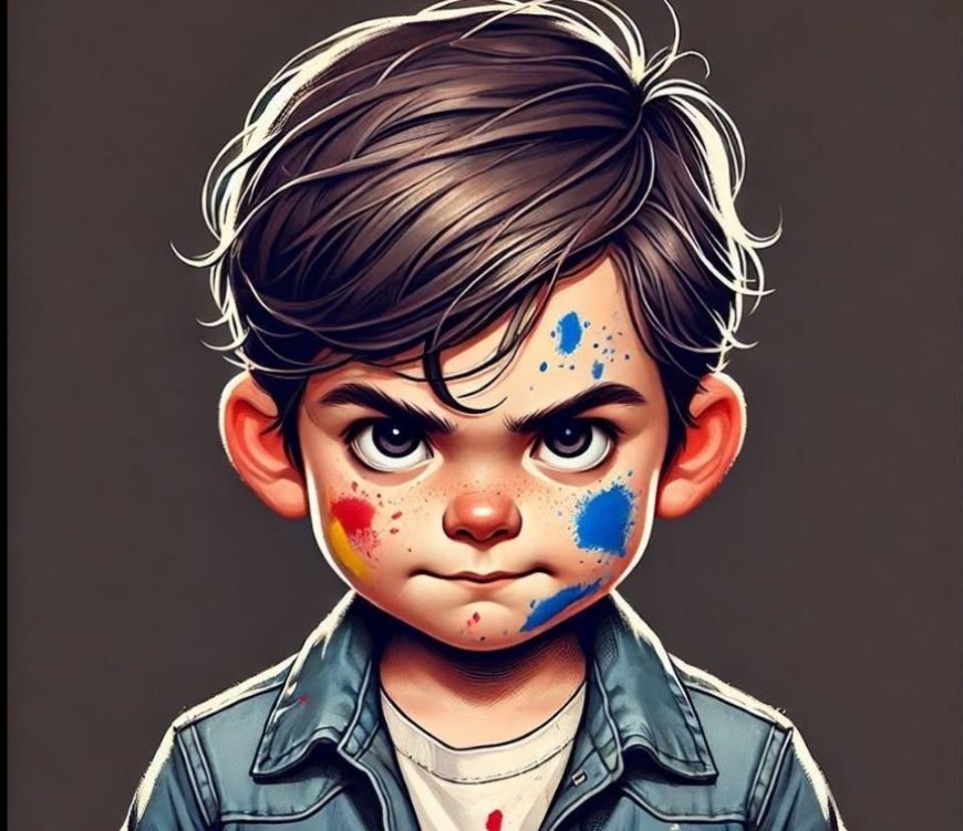 Respect begint thuis – een spiegel voor ouders