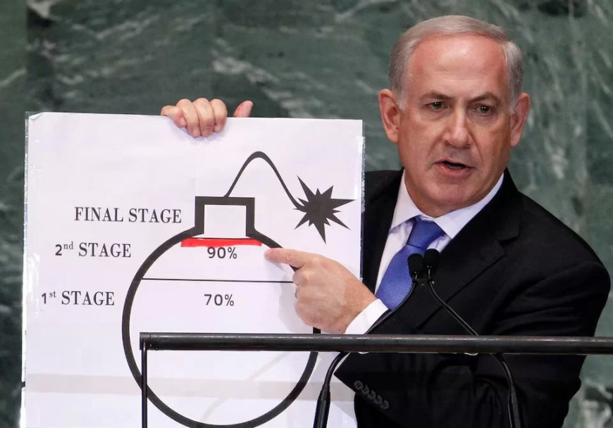 Netanyahu’s aanval op Iran – strategisch keerpunt of politieke gok?