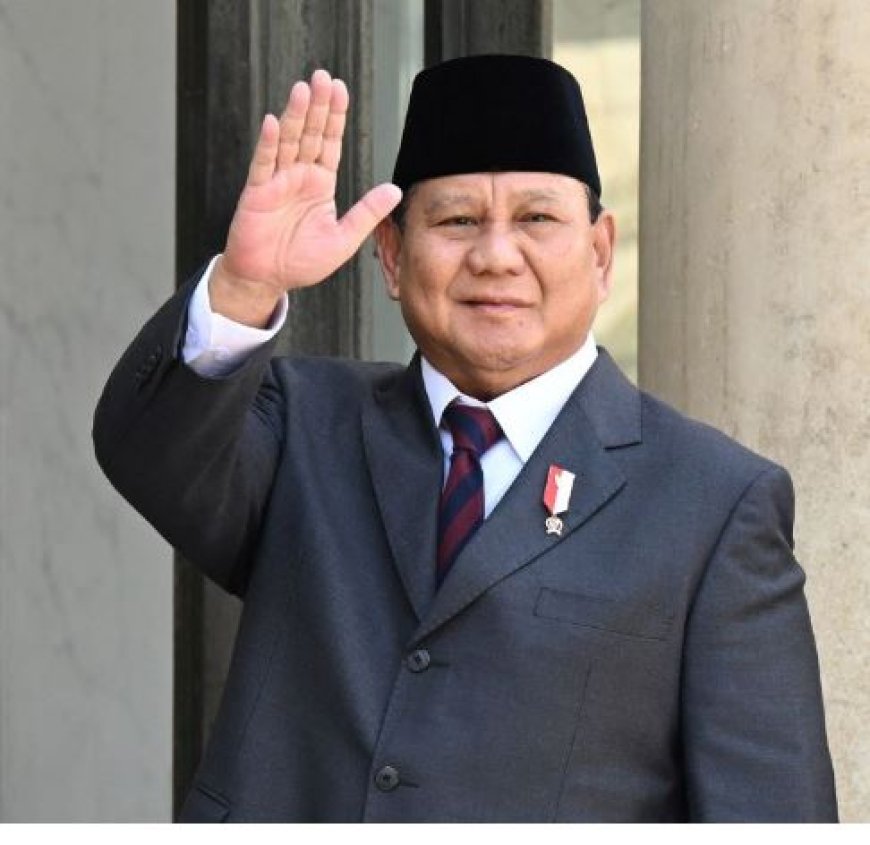 President Prabowo: Nederland onttrok 27 biljoen euro aan Indonesië tijdens koloniaal bewind