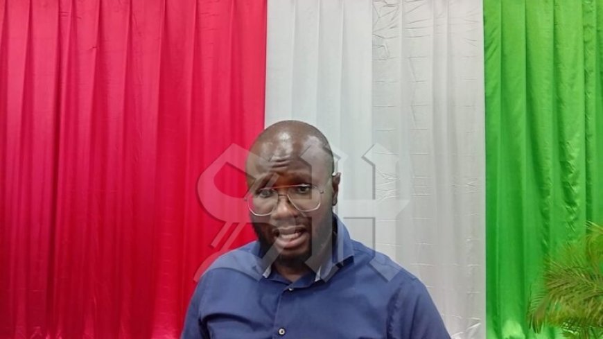 NDP-assembleelid Jones: “Wij sluiten niemand uit”