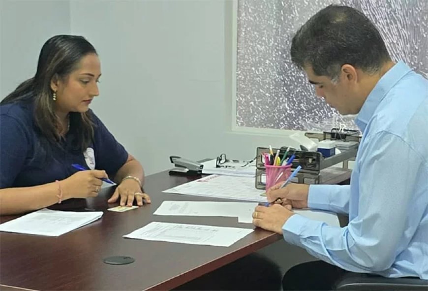 Gekozenen aanvaarden bij CHS resultaat verkiezing