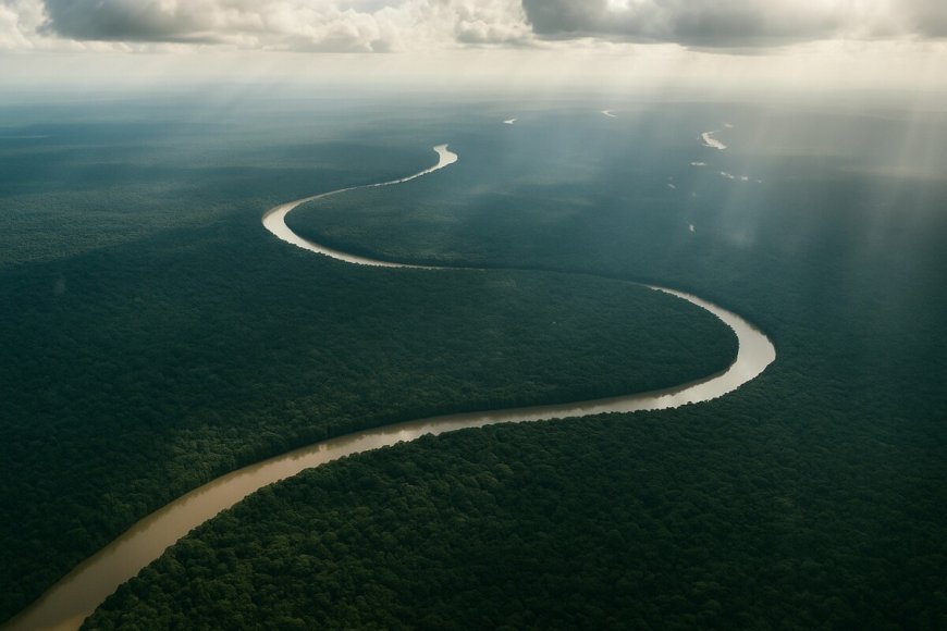 Surinaamse Grenscommissie werkt aan oplossing grensgeschillen