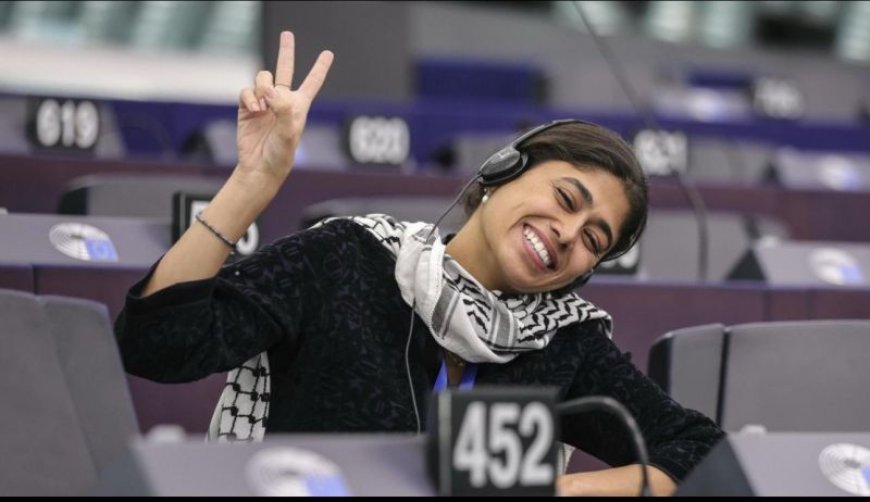 Vrijlating Freedom Flotilla-activisten na Israëlische ontvoering