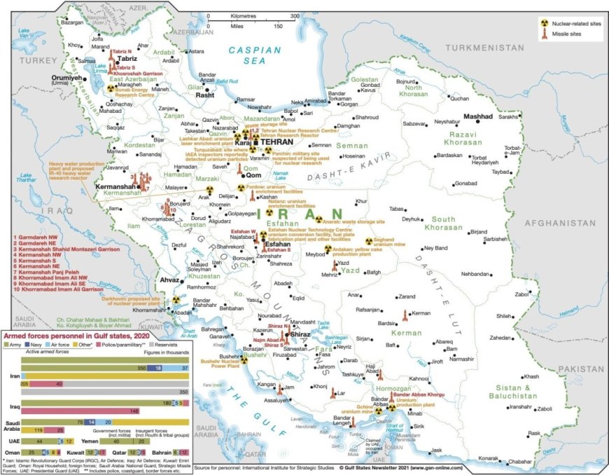 Israëlische premier te voorzichtig voor preventieve aanvallen op Iran