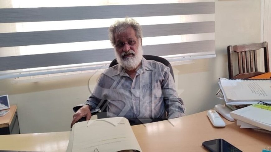 Kanhai: “Santokhi moet strafrechtelijk vervolgd worden”