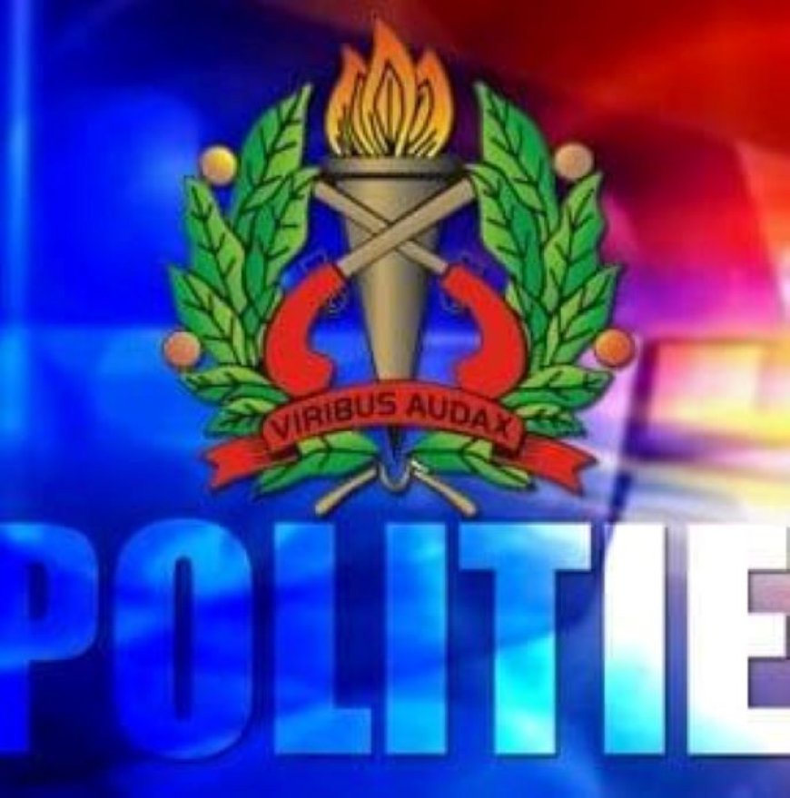 Drie gewapende overvallen in zes uur in Paramaribo en Wanica