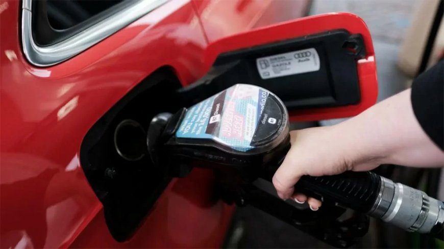 Olieprijzen stijgen fors na Israëlische aanval op Iran