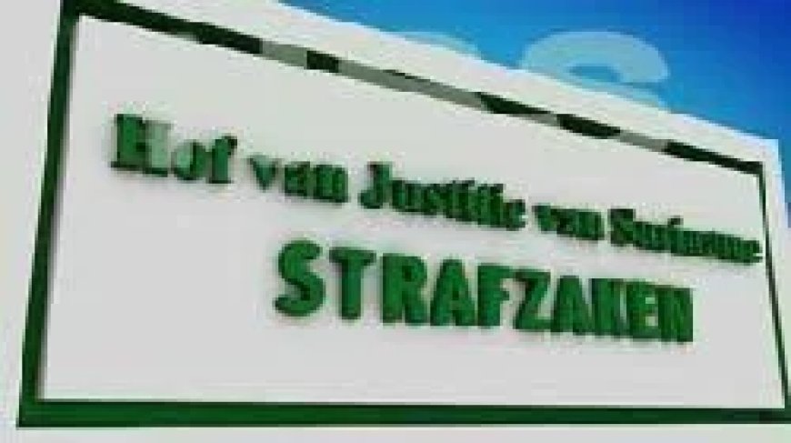 Kassier verdacht van verduistering €110.000 en US$30.000; blijft aangehouden