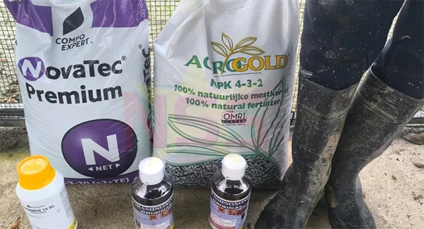 Koers blijft stijgen: Landbouwers in nood, consumenten voelen druk