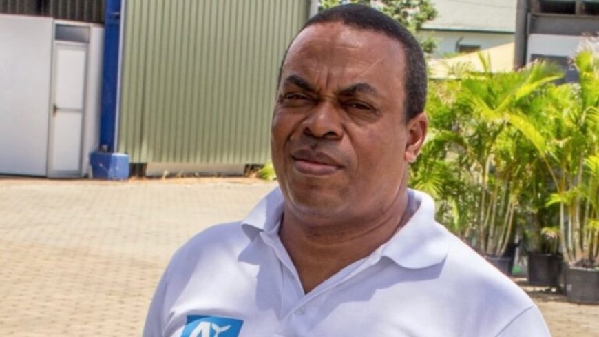 Steven Reyme: “Uitgelekte missives een klap in het gezicht van het volk”