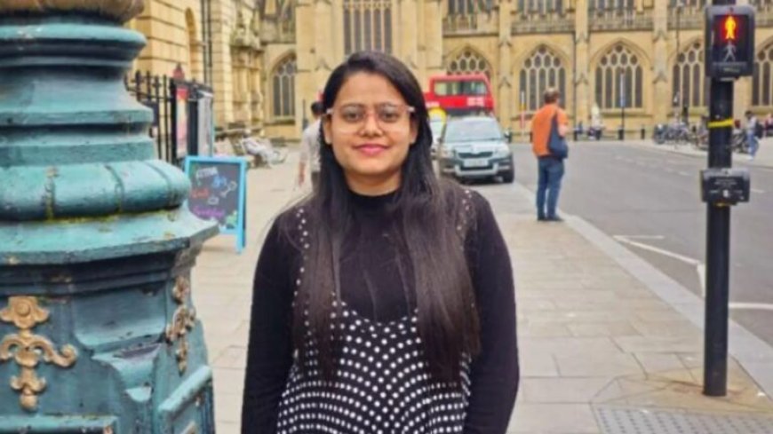 Studente miste rampvlucht van Air India door file op weg naar het vliegveld