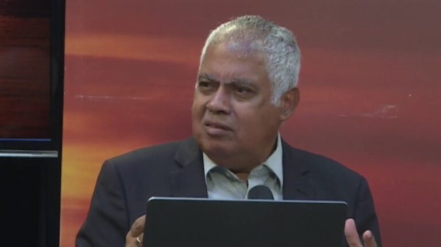 NDP heeft geprofiteerd van Hindoestaanse kiezers