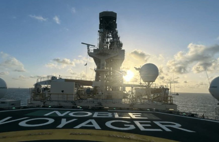 Petronas plant meer exploratieboringen voor Surinaamse kust