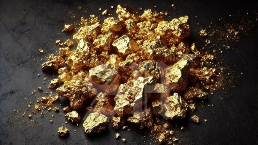 Ondernemer in Paramaribo beroofd van kilo’s goud door nepagenten