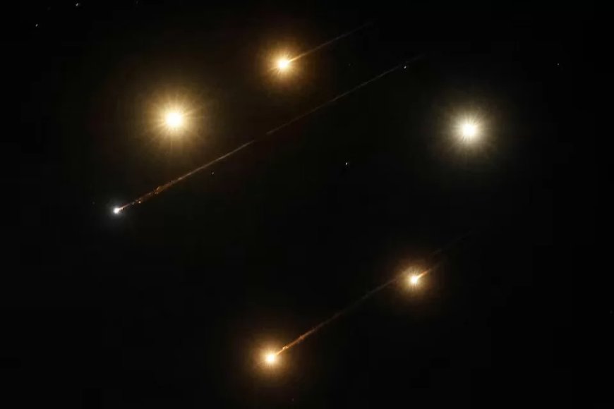 Dodelijke aanvallen tussen Israël en Iran, nucleair overleg stilgelegd