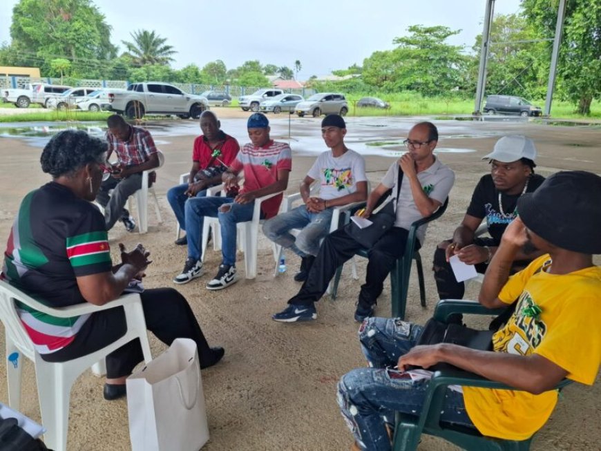 Vijftig vaders doen mee aan Vaderdag special van Stichting Rumas