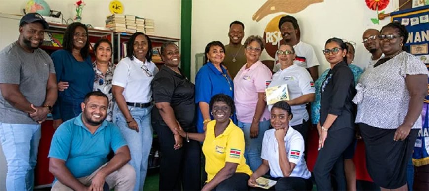 Jongeren in detentie vinden stem via muziekproject