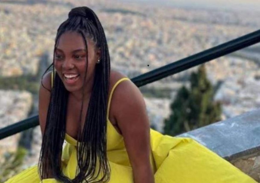 Vrouwelijke moord leidt tot woede over femicide in Zuid-Afrika